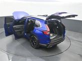 Thumbnail of 2025 Still Night Pearl Honda CR-V Hybrid