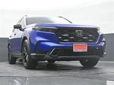 Thumbnail of 2025 Still Night Pearl Honda CR-V Hybrid