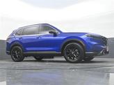 Thumbnail of 2025 Still Night Pearl Honda CR-V Hybrid