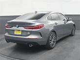 Thumbnail of 2022 Skyscraper Gray Metallic BMW 228 Gran Coupe