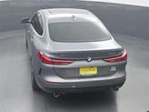 Thumbnail of 2022 Skyscraper Gray Metallic BMW 228 Gran Coupe
