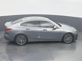 Thumbnail of 2022 Skyscraper Gray Metallic BMW 228 Gran Coupe