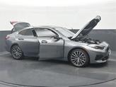 Thumbnail of 2022 Skyscraper Gray Metallic BMW 228 Gran Coupe
