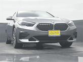 Thumbnail of 2022 Skyscraper Gray Metallic BMW 228 Gran Coupe
