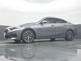 Thumbnail of 2022 Skyscraper Gray Metallic BMW 228 Gran Coupe