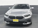 Thumbnail of 2022 Skyscraper Gray Metallic BMW 228 Gran Coupe
