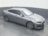 Thumbnail of 2022 Skyscraper Gray Metallic BMW 228 Gran Coupe