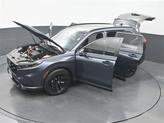 Thumbnail of 2023 Meteorite Gray Metallic Honda CR-V Hybrid