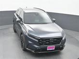 Thumbnail of 2023 Meteorite Gray Metallic Honda CR-V Hybrid