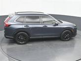 Thumbnail of 2023 Meteorite Gray Metallic Honda CR-V Hybrid