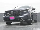 Thumbnail of 2023 Meteorite Gray Metallic Honda CR-V Hybrid
