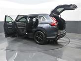 Thumbnail of 2023 Meteorite Gray Metallic Honda CR-V Hybrid