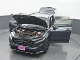 Thumbnail of 2023 Meteorite Gray Metallic Honda CR-V Hybrid