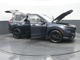 Thumbnail of 2023 Meteorite Gray Metallic Honda CR-V Hybrid