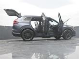 Thumbnail of 2023 Meteorite Gray Metallic Honda CR-V Hybrid