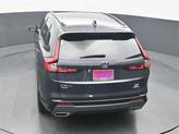 Thumbnail of 2023 Meteorite Gray Metallic Honda CR-V Hybrid