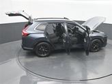 Thumbnail of 2023 Meteorite Gray Metallic Honda CR-V Hybrid