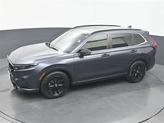 Thumbnail of 2023 Meteorite Gray Metallic Honda CR-V Hybrid