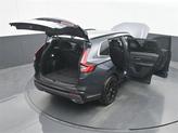 Thumbnail of 2023 Meteorite Gray Metallic Honda CR-V Hybrid