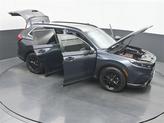 Thumbnail of 2023 Meteorite Gray Metallic Honda CR-V Hybrid