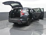 Thumbnail of 2023 Meteorite Gray Metallic Honda CR-V Hybrid