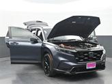 Thumbnail of 2023 Meteorite Gray Metallic Honda CR-V Hybrid