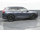 Thumbnail of 2023 Meteorite Gray Metallic Honda CR-V Hybrid