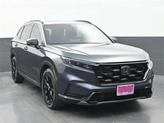 Thumbnail of 2023 Meteorite Gray Metallic Honda CR-V Hybrid