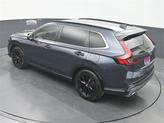 Thumbnail of 2023 Meteorite Gray Metallic Honda CR-V Hybrid