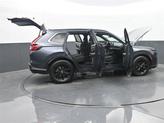 Thumbnail of 2023 Meteorite Gray Metallic Honda CR-V Hybrid