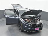 Thumbnail of 2023 Meteorite Gray Metallic Honda CR-V Hybrid