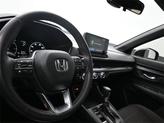 Thumbnail of 2023 Meteorite Gray Metallic Honda CR-V Hybrid