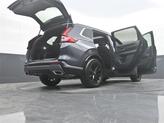 Thumbnail of 2023 Meteorite Gray Metallic Honda CR-V Hybrid