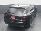 Thumbnail of 2023 Black Acura MDX