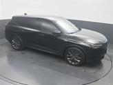 Thumbnail of 2023 Black Acura MDX