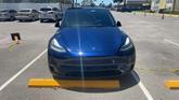 Thumbnail of 2021 Deep Blue Metallic Tesla Model Y