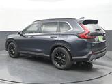 Thumbnail of 2025 Meteorite Gray Metallic Honda CR-V Hybrid