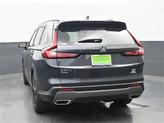 Thumbnail of 2025 Meteorite Gray Metallic Honda CR-V Hybrid