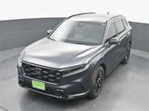 Thumbnail of 2025 Meteorite Gray Metallic Honda CR-V Hybrid