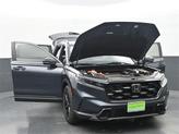 Thumbnail of 2025 Meteorite Gray Metallic Honda CR-V Hybrid