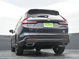 Thumbnail of 2025 Meteorite Gray Metallic Honda CR-V Hybrid
