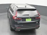 Thumbnail of 2025 Meteorite Gray Metallic Honda CR-V Hybrid