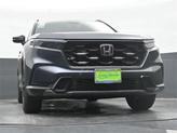 Thumbnail of 2025 Meteorite Gray Metallic Honda CR-V Hybrid