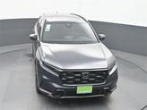 Thumbnail of 2025 Meteorite Gray Metallic Honda CR-V Hybrid