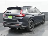 Thumbnail of 2025 Meteorite Gray Metallic Honda CR-V Hybrid