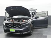 Thumbnail of 2025 Meteorite Gray Metallic Honda CR-V Hybrid