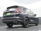 Thumbnail of 2025 Meteorite Gray Metallic Honda CR-V Hybrid