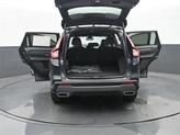 Thumbnail of 2025 Meteorite Gray Metallic Honda CR-V Hybrid