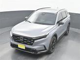 Thumbnail of 2025 Urban Gray Pearl Honda CR-V Hybrid
