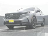 Thumbnail of 2025 Urban Gray Pearl Honda CR-V Hybrid